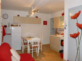 Appartement - CHAMPSAUR - SAINT BONNET