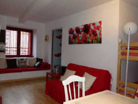 Appartement - CHAMPSAUR - SAINT BONNET