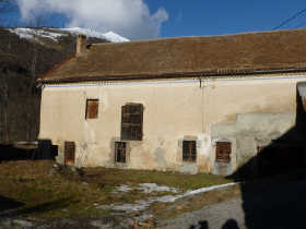 Maison - VALGAUDEMAR - A l'entr�e du VALGAUDEMAR