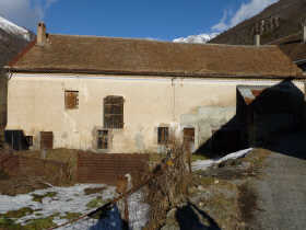 Maison - VALGAUDEMAR - A l'entr�e du VALGAUDEMAR