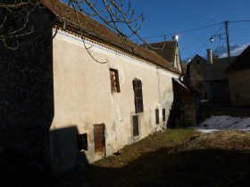Maison - VALGAUDEMAR - A l'entr�e du VALGAUDEMAR