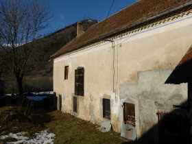 Maison - VALGAUDEMAR - A l'entr�e du VALGAUDEMAR