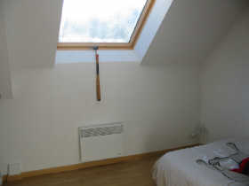 A louer à l'année -  - Appartement - CHAUFFAYER
