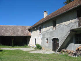Maison - ST BONNET - Maison de pays proche village