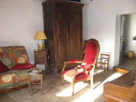 Maison - ST BONNET - Maison de pays proche village
