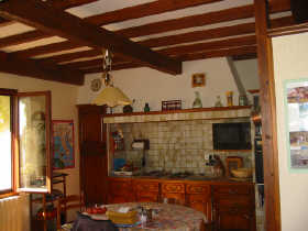 Achat/Vente -  - Maison - champsaur