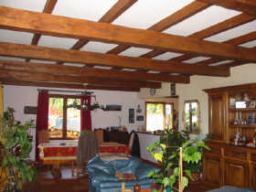 Achat/Vente -  - Maison - champsaur