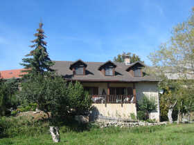 Achat/Vente -  - Maison - champsaur