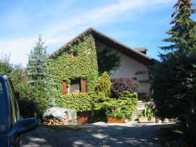 Achat/Vente -  - Maison - champsaur