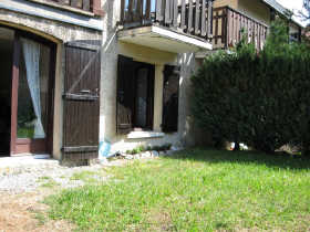 Achat/Vente -  - Appartement - champsaur
