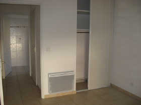 Appartement - ST BONNET EN CHAMPSAUR - Type 4 NEUF(80m2)+ cave+jardinet