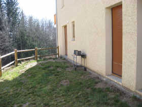 Appartement - ST BONNET EN CHAMPSAUR - Type 4 NEUF(80m2)+ cave+jardinet