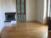 Appartement - ST BONNET EN CHAMPSAUR - TYPE 4 (100m2)+garage+cour