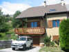 Maison - LAYE station - VILLA de type 5/6+garage+jardin