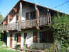 Appartement - LAYE station - Appartement +jardin