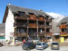 Appartement - ANCELLE - T3 Duplex meubl�+cave+casier a skis