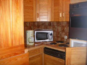location vacances -  - Appartement - Vars