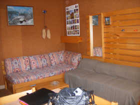 location vacances -  - Appartement - Vars