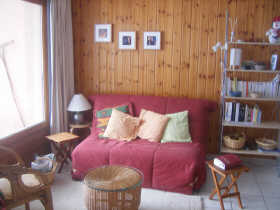 Appartement - Vars - Vars haut de station