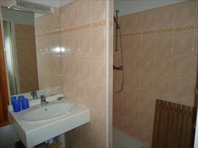 Appartement - Vars - Vars haut de station