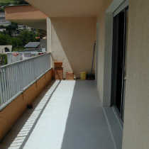 location vacances -  - Appartement - Embrun