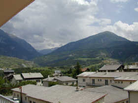 location vacances -  - Appartement - Embrun