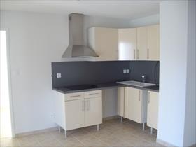 Appartement - embrun - appartement type 4 au castel azur + garage