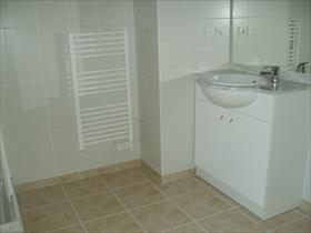 Appartement - embrun - appartement type 4 au castel azur + garage