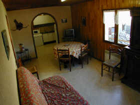 location vacances -  - Maison - Crots