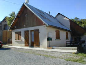 location vacances -  - Maison - Crots
