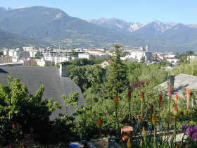 location vacances -  - Appartement - Embrun