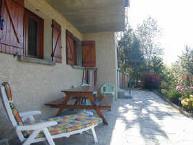 location vacances -  - Appartement - Embrun