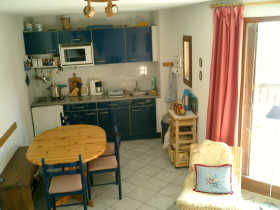 location vacances -  - Appartement - Embrun