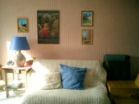 location vacances -  - Appartement - Embrun