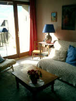location vacances -  - Appartement - Embrun