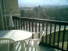 location vacances -  - Appartement - Embrun