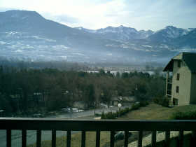 location vacances -  - Appartement - Embrun