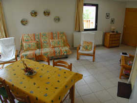 location vacances -  - Appartement - Embrun