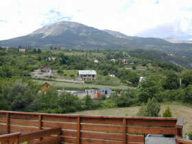 location vacances -  - Appartement - Embrun