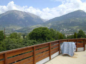 location vacances -  - Appartement - Embrun