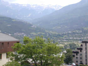 location vacances -  - Appartement - Embrun