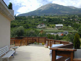 location vacances -  - Appartement - Embrun