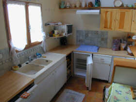 location vacances -  - Maison - Saint André