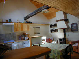 location vacances -  - Maison - Saint André