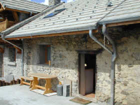 location vacances -  - Maison - Saint André