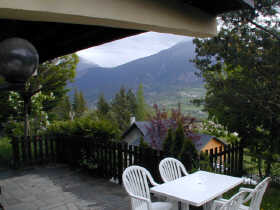 location vacances -  - Appartement - Embrun