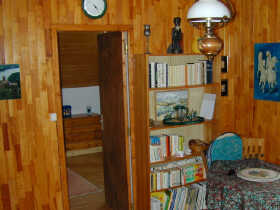 location vacances -  - Appartement - Embrun
