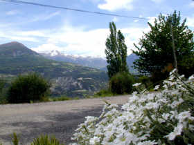 location vacances -  - Appartement - Embrun