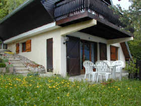 location vacances -  - Appartement - Embrun