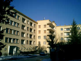 location vacances -  - Appartement - Embrun